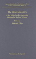 The Mahavadanasutra