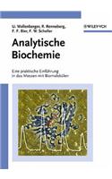 Analytische Biochemie