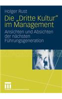 Die Dritte Kultur Im Management