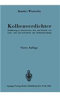 Kolbenverdichter