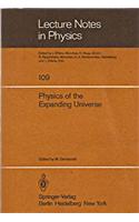 Physics of the Expanding Universe