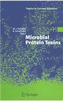 Microbial Protein Toxins