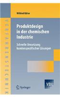 Produktdesign in Der Chemischen Industrie: Schnelle Umsetzung Kundenspezifischer Lösungen