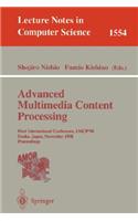 Advanced Multimedia Content Processing