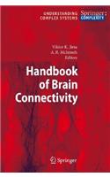 Handbook of Brain Connectivity