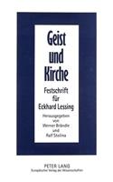 Geist Und Kirche