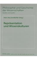 Repraesentation Und Wissenskulturen