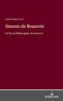 Simone de Beauvoir
