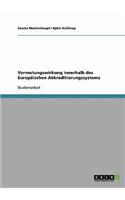 Vermutungswirkung innerhalb des Europäischen Akkreditierungssystems