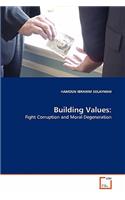 Building Values