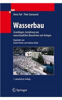 Wasserbau