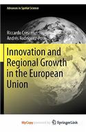 Innovation and Regional Growth in the European Union