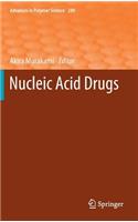 Nucleic Acid Drugs