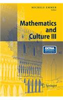 Mathematics and Culture III