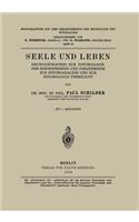Seele und Leben