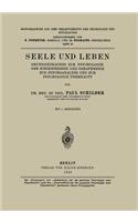 Seele Und Leben