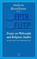 Essays on Philosophy and Religious Studies