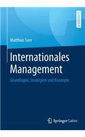 Internationales Management