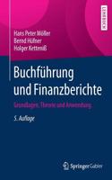 Buchführung Und Finanzberichte