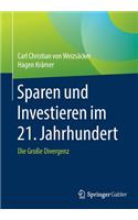 Sparen Und Investieren Im 21. Jahrhundert