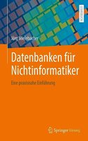 Datenbanken für Nichtinformatiker