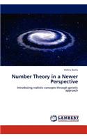 Number Theory in a Newer Perspective