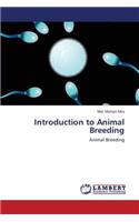 Introduction to Animal Breeding