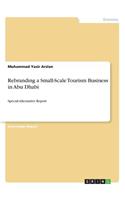 Rebranding a Small-Scale Tourism Business in Abu Dhabi