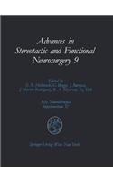 Advances in Stereotactic and Functional Neurosurgery 9