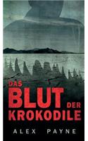 Blut der Krokodile