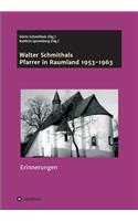 Walter Schmithals