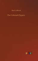 Colonial Clippers