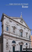 ROM: L'Eglise Saint-Louis-Des-Francais(2756 Kleine Kunstfuhrer / Kirchen U. Kloster)