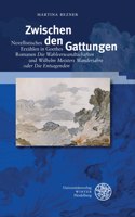 Zwischen Den Gattungen