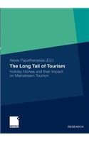 Long Tail of Tourism