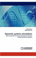Dynamic system simulation