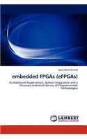 Embedded FPGAs (Efpgas)
