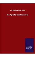Die Apostel Deutschlands