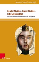 Gender Studies - Queer Studies - Intersektionalitat
