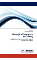 Biological Sequence Matching