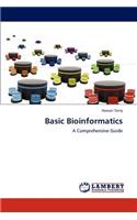 Basic Bioinformatics