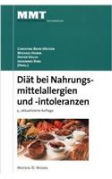 Di T Bei Nahrungsmittelallergien Und -Intoleranzen
