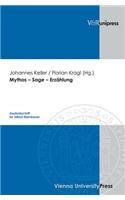 Mythos - Sage - Erzahlung