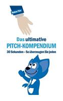 ultimative Pitch-Kompendium