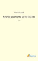 Kirchengeschichte Deutschlands