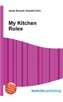 My Kitchen Rules