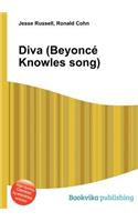 Diva (Beyonce Knowles Song)