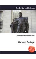 Harvard College