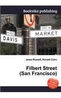 Filbert Street (San Francisco)