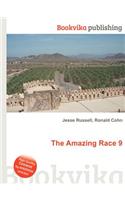 The Amazing Race 9